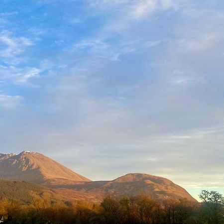 Star Lodges Fort William Bagian luar foto