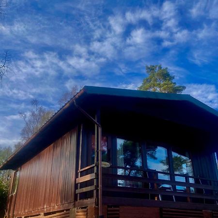 Star Lodges Fort William Bagian luar foto