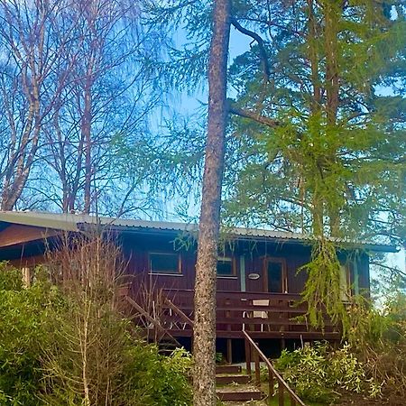 Star Lodges Fort William Bagian luar foto