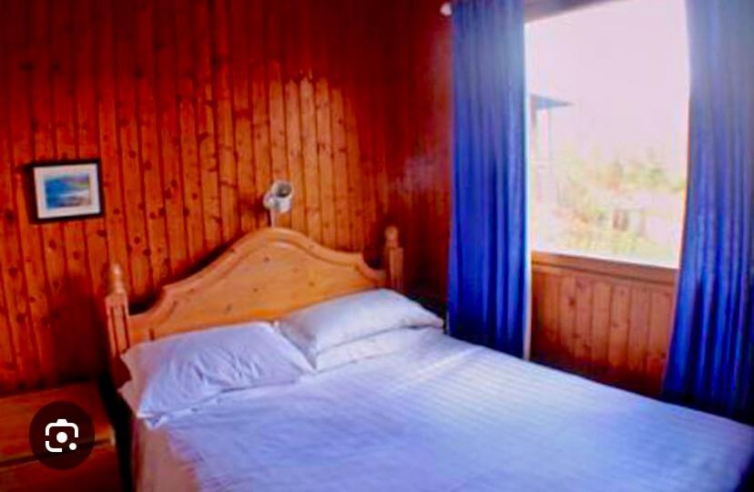 Star Lodges Fort William Bagian luar foto