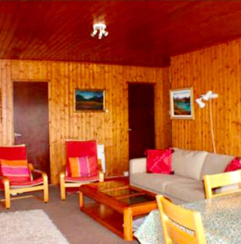 Star Lodges Fort William Bagian luar foto